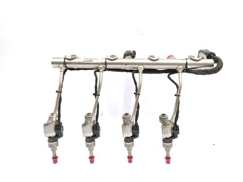 Used Injection rail OPEL ASTRA K Sports Tourer (B16) 1.4 Turbo (35) (150 hp) 29123963