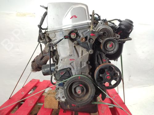 Engine HONDA CR-V II (RD_) | BP34648734M1 - Image 4