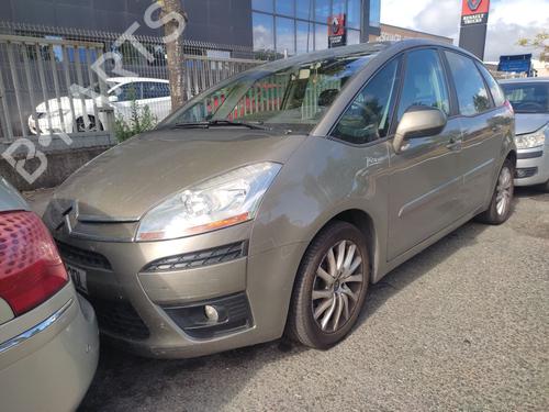 Brugte CITROËN C4 Picasso I MPV (UD_) 1.8 i 16V (125 hp) 4414280