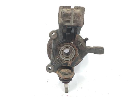 Used Right front steering knuckle Right front steering knuckle FORD TRANSIT Van (FA_ _) [2006-2014] 33977177 33977177