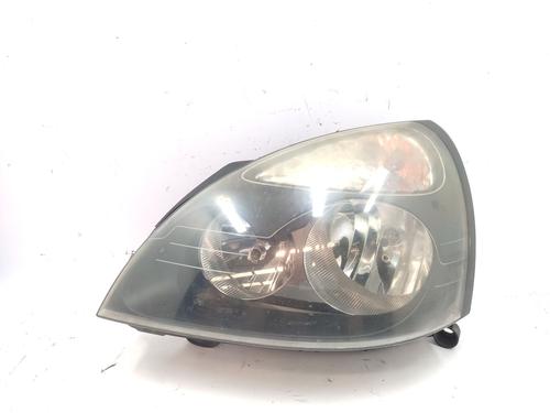 Optica esquerda Optica esquerda RENAULT CLIO II (BB_, CB_) 1.5 dCi (B/CB08) (82 hp) 40035840 40035840