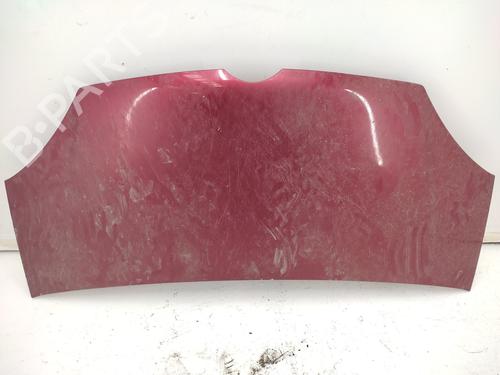 Used Hood MERCEDES-BENZ VANEO (414) [2002-2005]  21153045