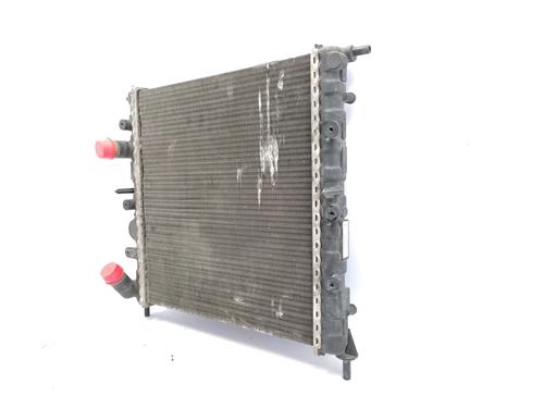 Water radiator RENAULT CLIO II (BB_, CB_)  | BP21155920M31 