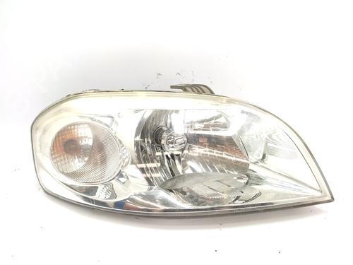 Used Right headlight CHEVROLET AVEO Hatchback (T300) 1.4 (101 hp) 32238386