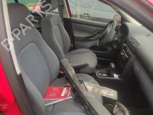 Right mirror SEAT TOLEDO II (1M2)  | BP21158618C27 