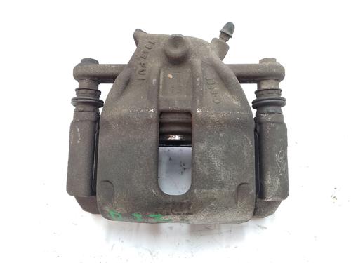 Venstre bremsekaliber foran RENAULT CAPTUR I (J5_, H5_) 0.9 TCe 90 (90 hp) 26910091