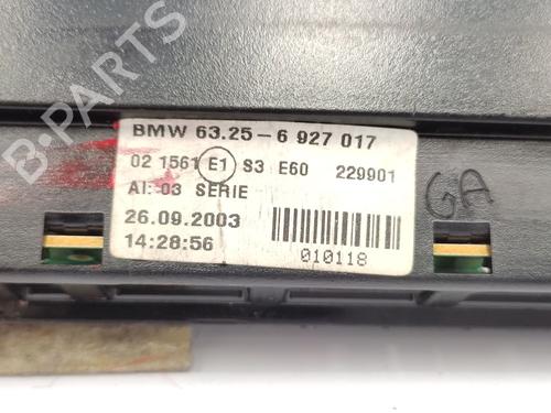 Third brake light BMW 5 (E60) 520 i | BP26887409L11 