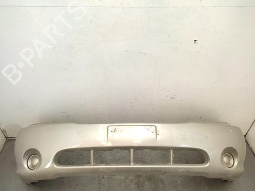 Used Front bumper Front bumper KIA CARNIVAL II (GQ) 2.9 CRDi (144 hp) 39687924 39687924
