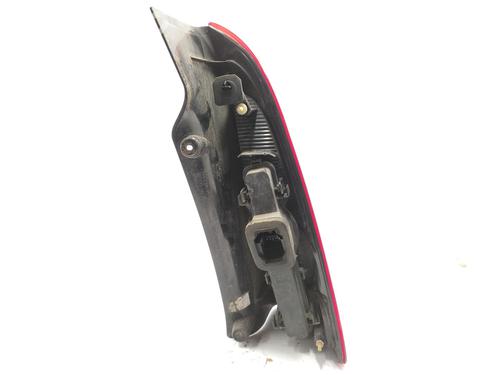 Left taillight RENAULT ESPACE IV (JK0/1_) 2.2 dCi (JK0H) | BP21155204C34 