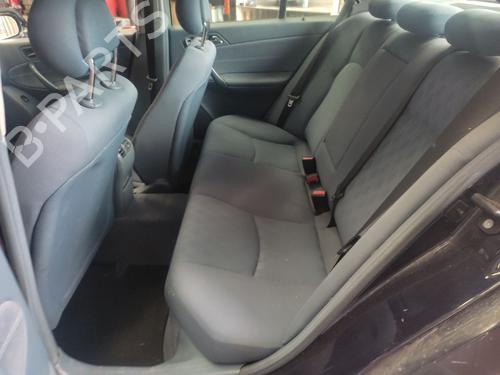 Førerens kollisjonspute MERCEDES-BENZ C-CLASS (W203) C 200 CDI (203.004) | BP26690173C9 