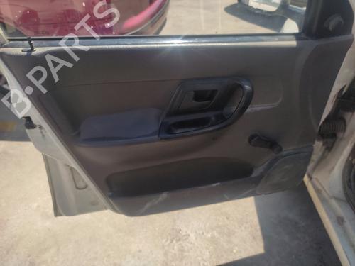 Starter SEAT INCA (6K9) 1.9 D | BP21157418M8 