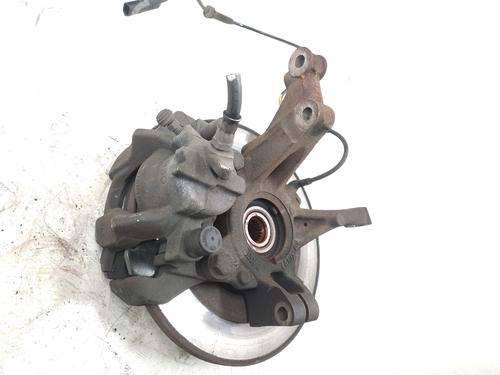 Right front steering knuckle DACIA SANDERO II  | BP21151481M26 