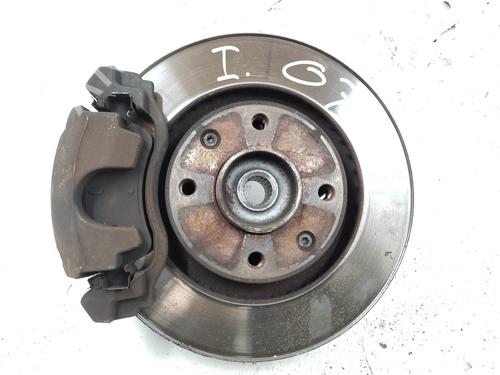 Venstre Styrespindel Lejehus PEUGEOT 207 (WA_, WC_)  | BP21151492M25 