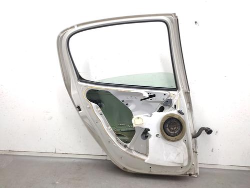 Left rear door PEUGEOT 206 Hatchback (2A/C) 1.4 HDi eco 70 | BP31130189C4
