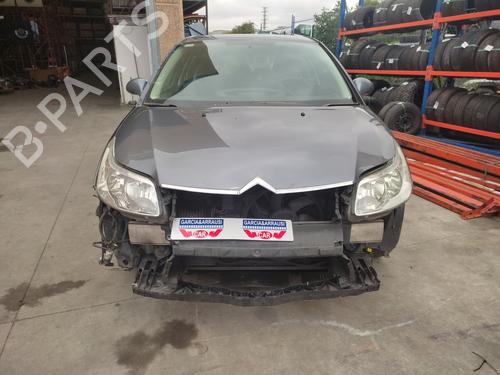 Electronic module CITROËN C4 I (LC_)  | BP21160201M83 