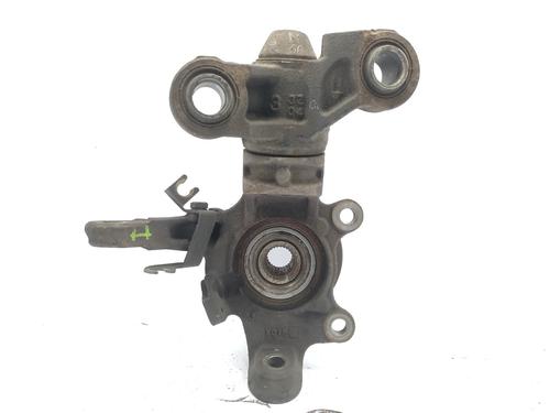 Used Left front steering knuckle NISSAN PRIMERA Hatchback (P12) 1.9 dCi (120 hp) 21160103