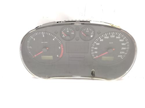 Used Instrument cluster SEAT TOLEDO II (1M2) 1.9 TDI (90 hp) 30704092
