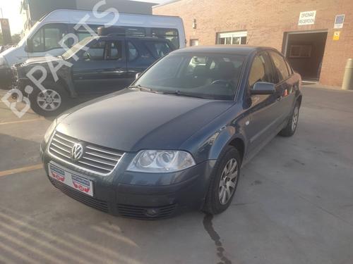 AC Kondensor VW PASSAT B5.5 (3B3) 1.9 TDI | BP21155548M32 