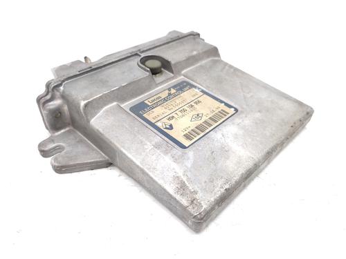 Engine control unit (ECU) RENAULT CLIO II (BB_, CB_)  | BP22977896M57 
