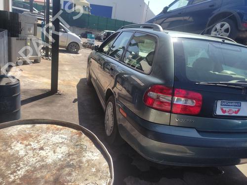 Left front window switch VOLVO V40 Estate (645) 1.6 | BP29247679I27 