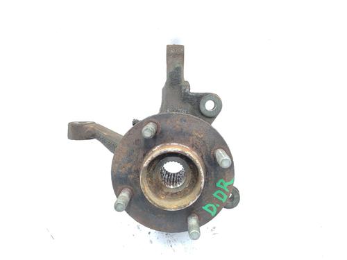 Right front steering knuckle FORD FIESTA VI (CB1, CCN) 1.25 | BP32090654M26 - Image 4