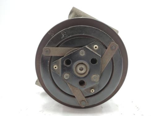 AC compressor NISSAN PRIMERA Hatchback (P12) | BP21162345M34 - Image 2