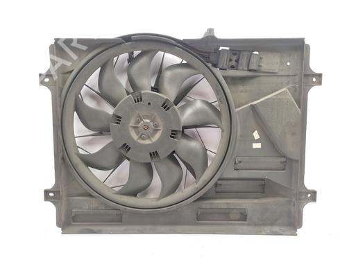 Used Radiator fan Radiator fan SEAT ALHAMBRA (7V8, 7V9) 1.9 TDI (131 hp) 36074276 36074276