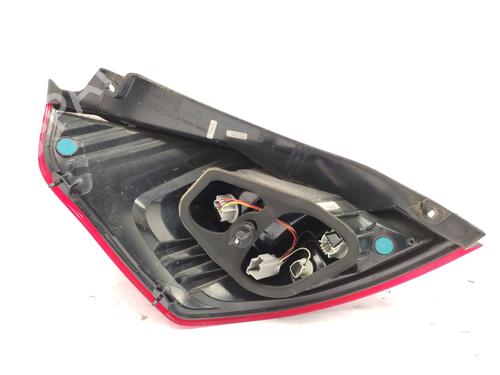 Right taillight FORD FIESTA VI (CB1, CCN) 1.5 TDCi | BP27370100C35 
