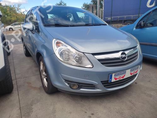 Teile für OPEL CORSA D (S07) 1.3 CDTI (L08, L68) (90 hp) 4320540 