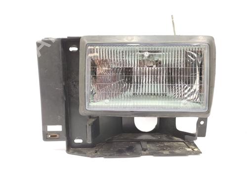 Used Left headlight FORD USA EXPLORER (U2, U_) 4.0 V6 4WD (162 hp) 28599319