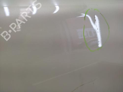 Left front door VOLVO S40 II (544)  | BP26396956C2 
