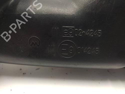 Right mirror VW POLO IV (9N_, 9A_)  | BP21153571C27 