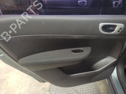 Switch PEUGEOT 307 SW (3H) 1.6 16V | BP36645392I30 - Image 17