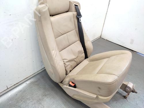 Rear seat MERCEDES-BENZ VITO Van (W638) 110 D 2.3 (638.074, 638.078) | BP29398555C17 