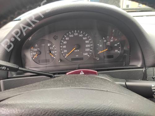 Right front seat MERCEDES-BENZ M-CLASS (W163) ML 270 CDI (163.113) | BP21149297C16 