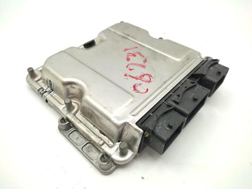 Used Engine control unit (ECU) CITROËN C5 I (DC_) 2.0 HDi (DCRHZB, DCRHZE) (109 hp) 21153276