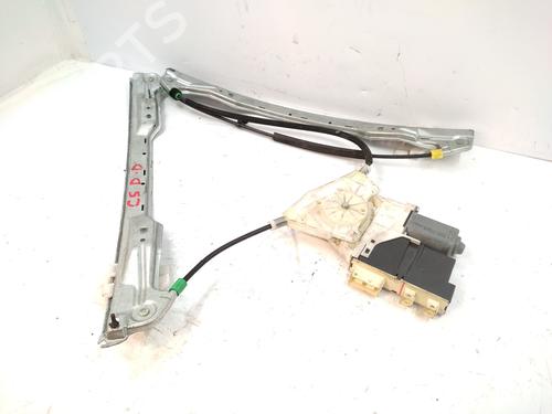 Rudehejsemekanisme Højre foran CITROËN C5 I (DC_)  | BP21152252C23 