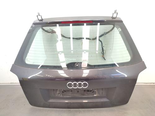 Bakluke CC/Kombi-Kupé AUDI A3 (8P1) 1.9 TDI (105 hp) 26943595
