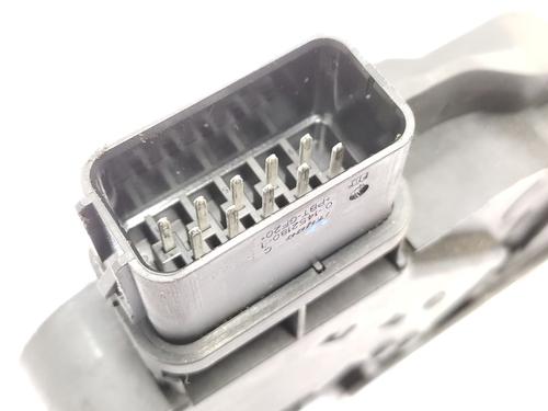 Rear right lock VOLVO S40 II (544) 1.6 D | BP23548969C99 
