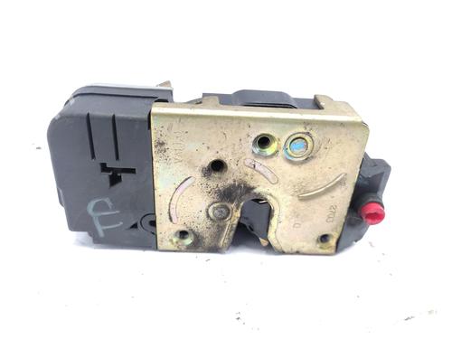 Rear right lock PEUGEOT 206 Hatchback (2A/C)  | BP21158028C99 