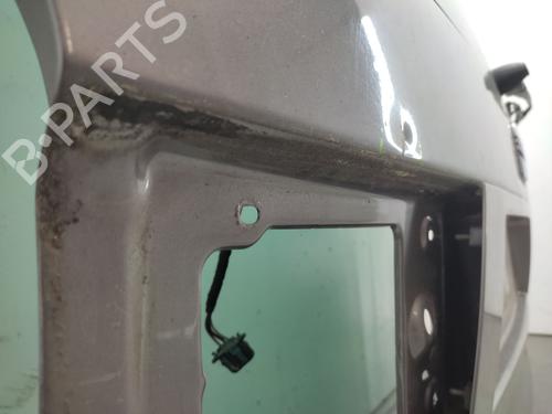 Tailgate SEAT ALHAMBRA (7V8, 7V9) 1.9 TDI | BP24039076C6 