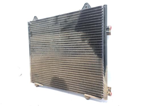 AC radiator LAND ROVER FREELANDER I (L314) 2.0 DI 4x4 | BP21155744M32 
