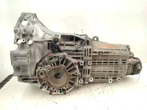Used Gearbox Gearbox VW PASSAT B5 (3B2) 2.3 VR5 (150 hp) 21151553 21151553