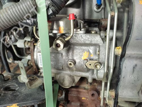 Engine NISSAN PATROL GR V Wagon (Y61) 3.0 DTi | BP40496129M1 - Image 9