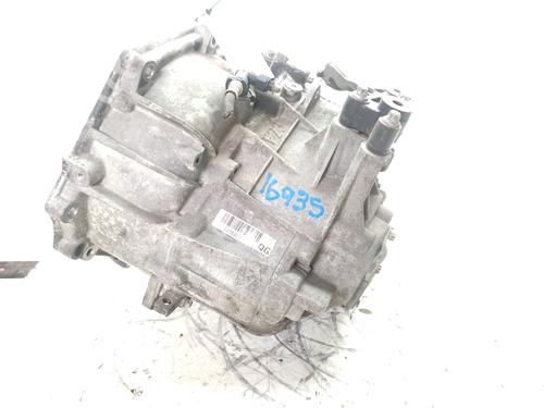 Gearbox OPEL MERIVA A MPV (X03) 1.7 CDTI (E75) | BP21151566M3 