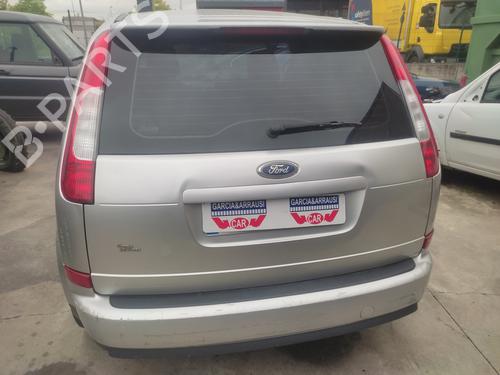 Motor FORD FOCUS C-MAX (DM2) 1.6 | BP21161325M1 
