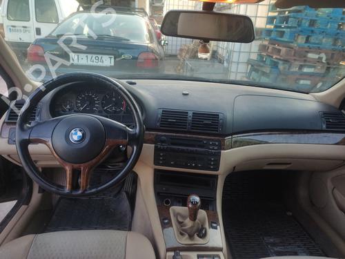 Gearbox BMW 3 (E46) 320 d | BP21159926M3 
