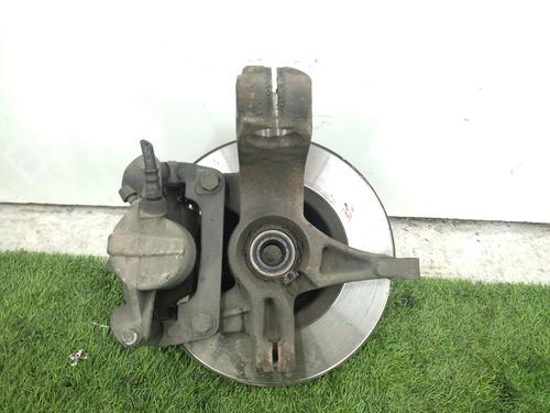 Used Right front steering knuckle RENAULT MEGANE II (BM0/1_, CM0/1_) [2001-2012]  21150864