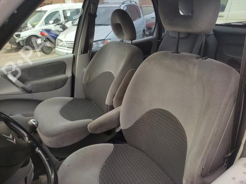 Førerens kollisjonspute CITROËN XSARA PICASSO (N68) 1.6 HDi | BP21158190C9 
