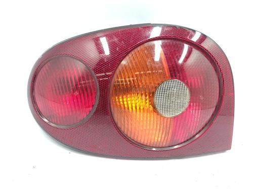 Used Left taillight RENAULT MEGANE I Coach (DA0/1_) 1.9 dCi (DA05, DA1F) (102 hp) 21161286